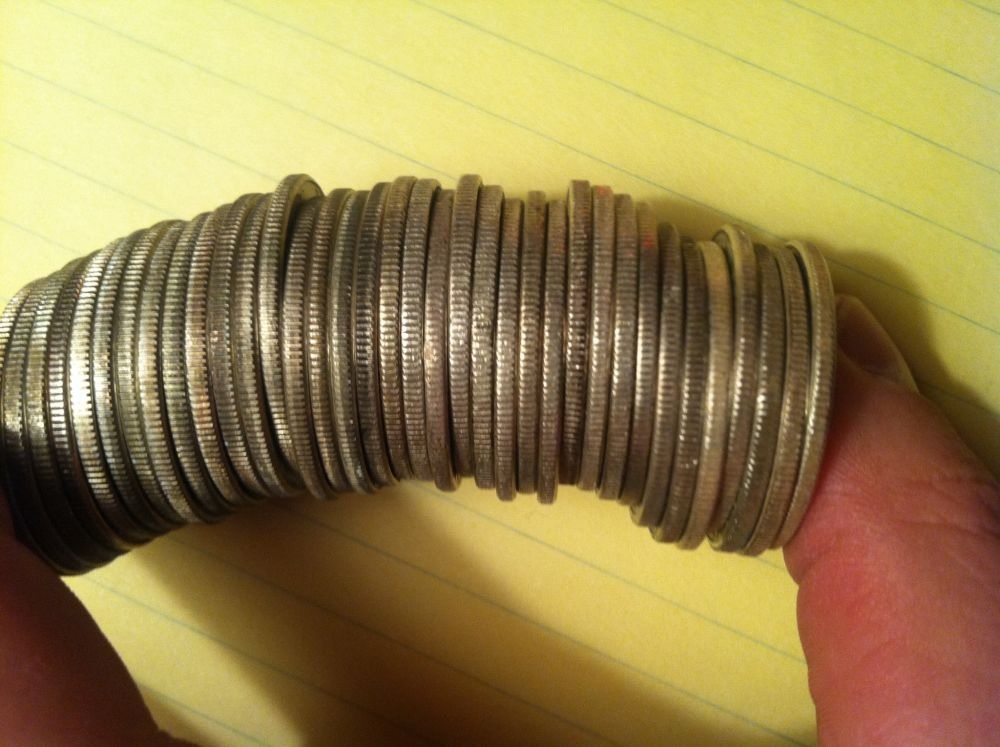 JFK-Half-Dollar-Roll-Hunters:-Silver,-Proofs-And-Other-Finds